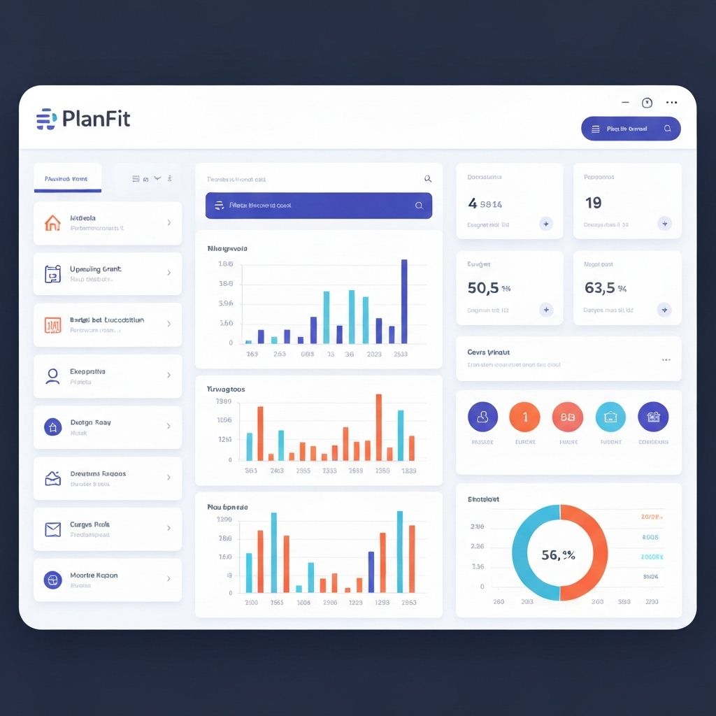 PlanFit Engine Interface